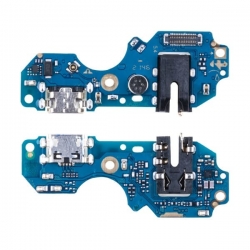 Шлейф Infinix Smart 6/ 6 HD/ Hot 20i (X6511/ X6512/ X665E) на кнопки громкости и включения