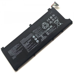 АКБ HB4692Z9ECW-41 для ноутбука Huawei MateBook D 14 15.28V 3665mAh (Org)
