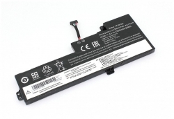 АКБ для ноутбука Lenovo ThinkPad T470/T570 (01AV489) 24Wh (Org)