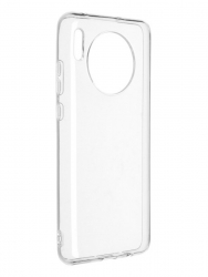 Чехол силиконовый прозрачный 0,3мм Huawei Honor 50 Lite/ Nova 8i