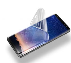 Защитная пленка гидрогелевая для Samsung S10e SM-G970F Защитная пленка гидрогелевая для Samsung S10e SM-G970F