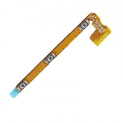 Шлейф Lenovo S850 с кнопками громкости и включения