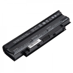 АКБ 04YRJH для ноутбука Dell Inspiron N5110/N4110 11.1V 5200mAh черный (OEM)
