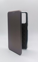 Чехол-книжка BF Xiaomi 11T, серый Чехол-книжка BF Xiaomi 11T, серый