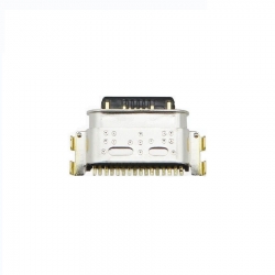 Разъем зарядки Tecno Spark 8C/ Pop 6 Pro/ Infinix Smart 6 Plus (MicroUSB)