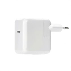 Блок питания для ноутбука Apple Macbook 61W Type-C 20.3V 3A (OEM)