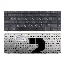 Клавиатура для ноутбука HP Pavilion G4-1000 черная Клавиатура для ноутбука HP Pavilion G4-1000 черная