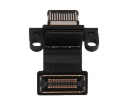 Разъем I / O USB - C MacBook Pro Retina 14" 16" A2442/A2485 (Late 2021) (Org) Разъем I / O USB - C MacBook Pro Retina 14" 16" A2442/A2485 (Late 2021) (Org)