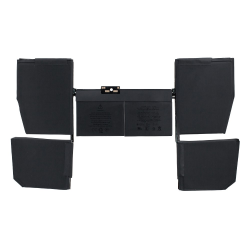 АКБ A1705 для ноутбука Apple MacBook 12" Retina A1534 (2016) 7.6V 5470 mAh