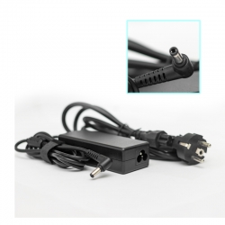 Блок питания для ноутбука Asus 19,0V, 3.42A, 5.5*2.5