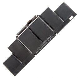 АКБ A1417 для ноутбука Apple MacBook Pro 15" Retina A1398 95Wh 10.95V (2012-2013)