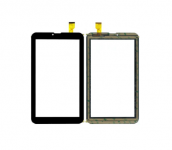 Тачскрин для планшета DH-0933A2-PG-FPC133 9'' DH-0933A2-PG-FPC133 черный