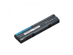 АКБ 4NW9/T54FJ для ноутбука Dell Latitude E6420 5200mAh (OEM) черная