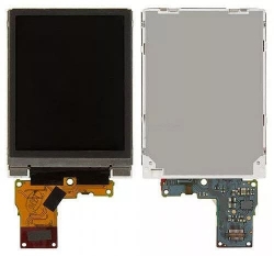 Дисплей Sony-Ericsson K550/W610 Дисплей Sony-Ericsson K550/W610