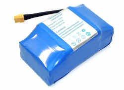 Аккумулятор Amperin 10S2P для гироскутера 36V 3.6Ah Li-ion