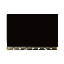 Матрица для MacBook Pro 16" Retina A2485/A2780/A2991 (2021) Sharp без верхней крышки (Org)