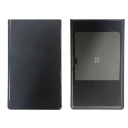 Задняя крышка для Google Pixel 7 Premium, черная (Org)