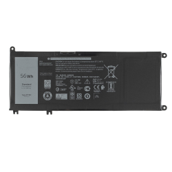 АКБ 3VV58 для ноутбука Dell Latitude 9420 7.7V 39.7Wh (Org) АКБ 3VV58 для ноутбука Dell Latitude 9420 7.7V 39.7Wh (Org)
