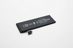 АКБ для iPhone 5 Li-ion 1440 mAh (OR) упаковка
