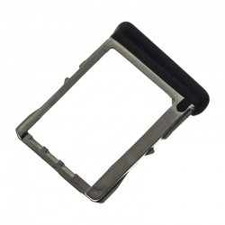 Держатель Sim HTC One X (черный) Держатель Sim HTC One X (черный)