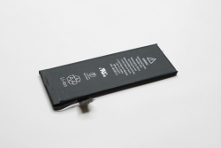 АКБ для iPhone 5S/ iPhone 5C Li-ion 1560 mAh (OR) упаковка