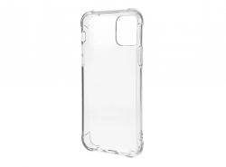 Чехол силиконовый прозрачный 1,5мм iPhone 11 Pro Max