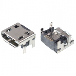 Разъем зарядки JBL Flip 3 (MicroUSB) Разъем зарядки JBL Flip 3 (MicroUSB)