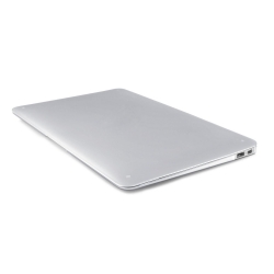 Чехол Apple MacBook 12", серый