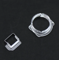 Кольцо передней камеры iPhone 5 / 5C / 5S Кольцо передней камеры iPhone 5 / 5C / 5S