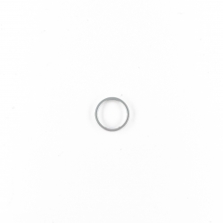 Кольцо основной камеры iPhone 11 Pro Белый