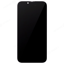 Дисплей iPhone 13 Pro в сборе с тачскрином, Черный (ALS Flex) (LCD OR/ переклей) IOS18