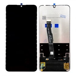 Дисплей Huawei P30 Lite/ Nova 4E/ Honor 20S/ Honor 20 Lite в сборе с тачскрином, Черный (Org100%) Дисплей Huawei P30 Lite/ Nova 4E/ Honor 20S/ Honor 20 Lite в сборе с тачскрином, Черный (Org100%)
