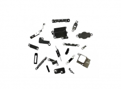 Комплект защитных пластин iPhone 5C Комплект защитных пластин iPhone 5C