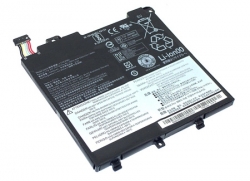 Аккумуляторная батарея для ноутбука Lenovo V330-14IKB (L17C2PB1) 7.5V 4000mAh