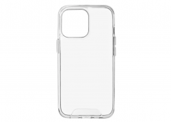 Чехол силиконовый прозрачный 1,5мм iPhone 13 mini
