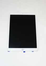 Дисплей iPad AIR 3 (A2152/ A2123/ A2153) в сборе с тачскрином, Белый (Оригинал Китай) Дисплей iPad AIR 3 (A2152/ A2123/ A2153) в сборе с тачскрином, Белый (Оригинал Китай)