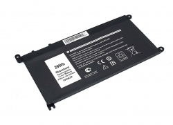 АКБ WDX0R для Dell 11.4V 3500mAh АКБ WDX0R для Dell 11.4V 3500mAh