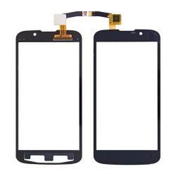 Тачскрин Highscreen Omega Prime Mini SE, Черный Тачскрин Highscreen Omega Prime Mini SE, Черный