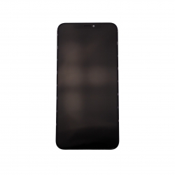 Дисплей iPhone XS MAX в сборе с тачскрином, Черный (INCELL RJ) Дисплей iPhone XS MAX в сборе с тачскрином, Черный (INCELL RJ)