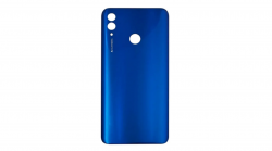 Задняя крышка для Huawei Honor 10 Lite, синяя