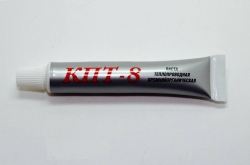 Теплопроводная паста КПТ-8 (20г.) Теплопроводная паста КПТ-8 (20г.)