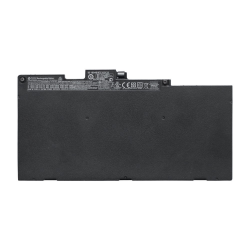 АКБ TA03XL для ноутбука HP EliteBook 755 G4/840 G4 11.55V 51Wh (Org) АКБ TA03XL для ноутбука HP EliteBook 755 G4/840 G4 11.55V 51Wh (Org)