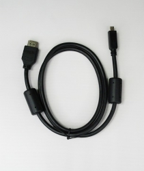Кабель HDMI to Micro HDMI 1.2м