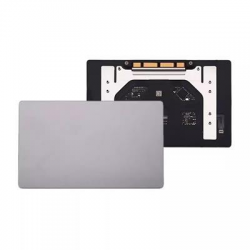 Трекпад для MacBook Pro 13" Retina A2251/A2289 (Silver) (Org) Трекпад для MacBook Pro 13" Retina A2251/A2289 (Silver) (Org)