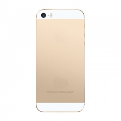 Задняя крышка/ Корпус iPhone SE, розовый Задняя крышка/ Корпус iPhone SE, розовый