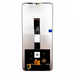 Дисплей Xiaomi Redmi 9A/ 9C/ 10A в сборе с тачскрином Черный (Org100%) Дисплей Xiaomi Redmi 9A/ 9C/ 10A в сборе с тачскрином Черный (Org100%)