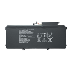 АКБ C31N1411 для ноутбука Asus UX305 11.4V 45WH черная (Org) АКБ C31N1411 для ноутбука Asus UX305 11.4V 45WH черная (Org)
