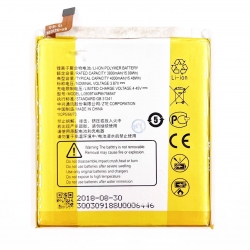 АКБ для ZTE Li3939T44P8h756547 ZTE Blade V2020 (SM) АКБ для ZTE Li3939T44P8h756547 ZTE Blade V2020 (SM)