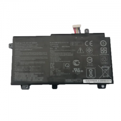 АКБ B31N1726 для ноутбука Asus FX504 11,4V 48Wh черная (Org)
