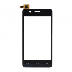 Тачскрин Micromax Q326, Черный Тачскрин Micromax Q326, Черный
